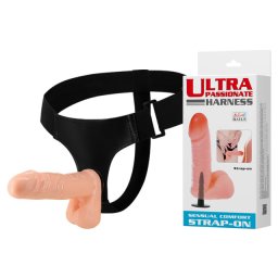 Strap on