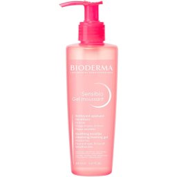 BIODERMA Sensibio gel 200ml