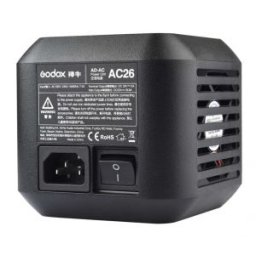 AC26 AC Adapter za AD600Pro