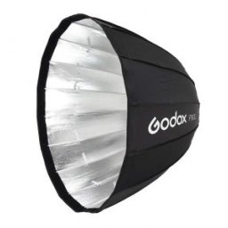P90L Parabolic Softbox with Bowens Mount
