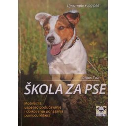 Škola za pse – Vivijan Tebi