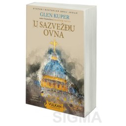 U sazvežđu ovna - Glen Kuper