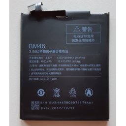 Baterija BM46 za Xiaomi Redmi Note 3, Note 3 Dual SIM