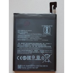 Baterija BN45 za Xiaomi Redmi Note 5, Xiaomi Redmi Note 5 Pro, Xiaomi Mi Note 2, Mi 2S