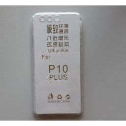 TPU maska ultra tanka 0,3mm za Huawei P10 Plus, VKY-L09, providna