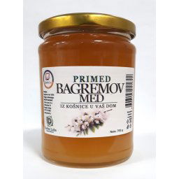 PRIMED Bagremov med 700g