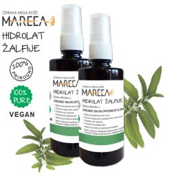 HIDROLAT ŽALFIJE 100ml