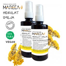 HIDROLAT SMILJA 100ml