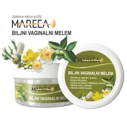 BILJNI VAGINALNI MELEM