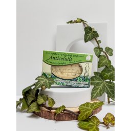 PRIRODNI AROMATHERAPY SAPUN ANTICELULIT PILING 75g