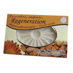 PRIRODNI AROMATHERAPY SAPUN REGENERATION 75g
