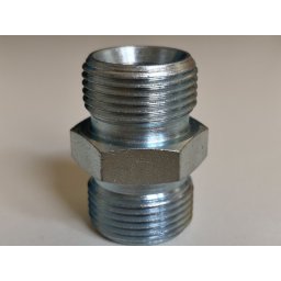 Nastavak M24x1,5-M24x1,5 OK30