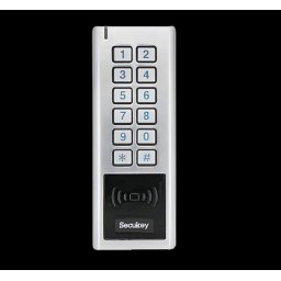 Secukey SK5-X Univerzalna samostalna kontrola pristupa i čitač sa Wiegand protokolom