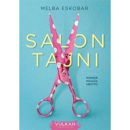 Salon tajni - Melba Eskobar
