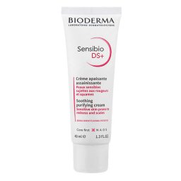BIODERMA SENSIBIO DS+ krema 40ml