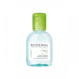 BIODERMA SEBIUM H20 100ml