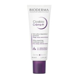 BIODERMA CICABIO krema 40ml