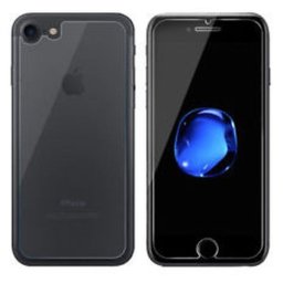 Zaštitno Kaljeno staklo DVOSTRANO za iPhone 6 plus (5.5 ") 2017
