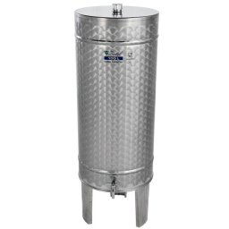 Bure za rakiju INOX 150L - Zottel