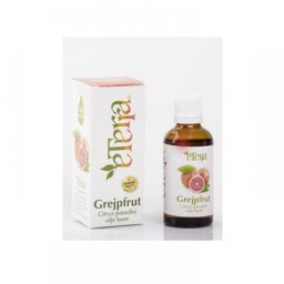 Eterra ulje kore grejpfruta 50ml