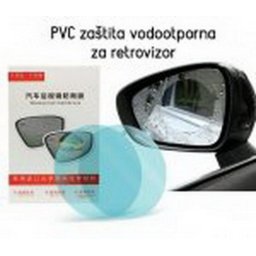 PVC vodootporna zastita za retrovizor