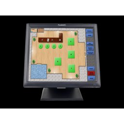 E-BAR KASA ELO 15E2 (PROFESIONALNI ELO ALLINONE TOUCH SCREEN)