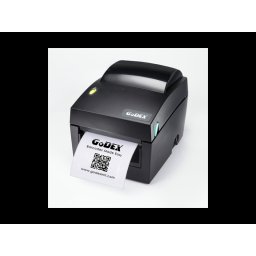 ZEBRA GODEX DT4X DESKTOP šTAMPAč