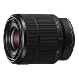 Sony FE 28-70mm f/3.5-5.6 OSS