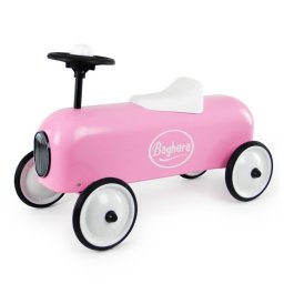 Dečija guralica - Racer Rose