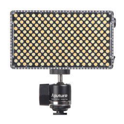 Aputure Amaran AL-F7 Variable Color LED Light