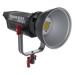 Aputure Light Storm C300d LED Kit with V Mount Battery Plate