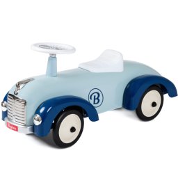 Dečija guralica - Speedster Blue