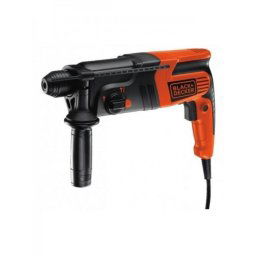 Black & Decker KD885KC elektro pneumatski čekić 550W SDS+ kofer