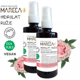 HIDROLAT RUŽE 100ml