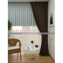 Draper -3 Soft Brown