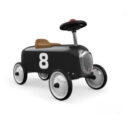 Dečija guralica - Racer Noir