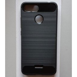 TPU BRUSHED maska za Xiaomi Redmi 6 (5.45") 2018