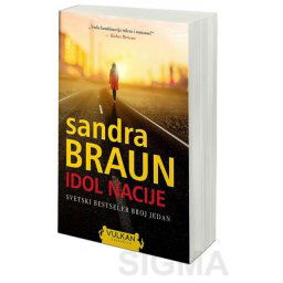 Idol nacije – Sandra Braun