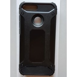 TPU DEFENDER maska za Honor 9 lite 2017 (5.65") 2017, crna