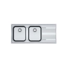 Franke sudopera SMART SRX 621 LEVA 101.0356.894