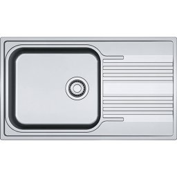 Franke sudopera SMART SRX 611 86 LEVA 101.0356.759