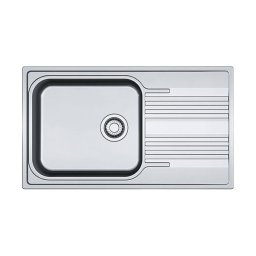Franke sudopera SMART SRX 611 86 LB LEVA 101.0356.850