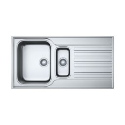 Franke sudopera SMART SRX 651 LEVA 101.0356.886