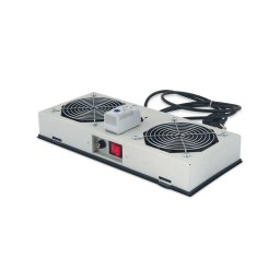 DIGITUS DIGITUS DN_19 FAN2-WM-I