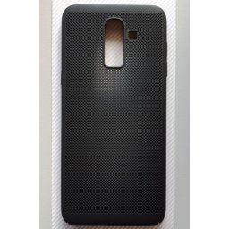 TPU/PC BREATH maska za Galaxy SM-J810F, Galaxy J8 2018, više boja