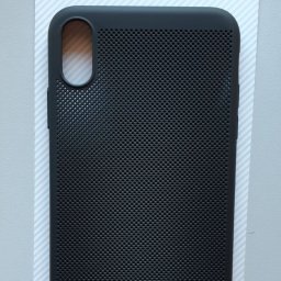 Maska BREATH za iPhone XS MAX (6.5") 2018, više boja