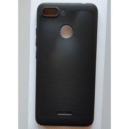 TPU/PC BREATH maska za Xiaomi Redmi 6 2018 (5.45") više boja