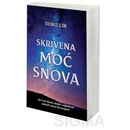 Skrivena moć snova - Deniz Lin
