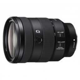 FE 24-105mm F4 G OSS