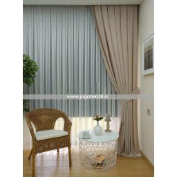 Draper -1 Soft Beige
